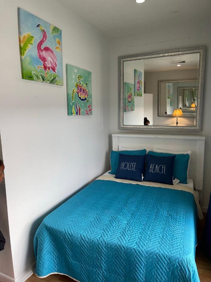 #6 Ferguson Rd - Townhouse Villa Nassau Eksteriør bilde