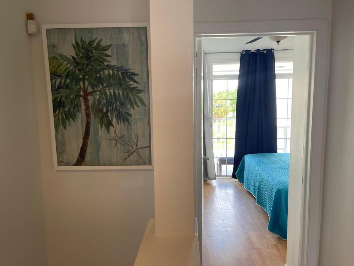 #6 Ferguson Rd - Townhouse Villa Nassau Eksteriør bilde